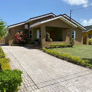 Jam Vibes Villa Mammee Bay