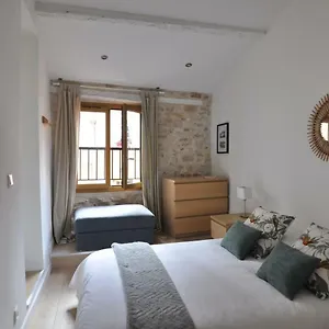 Apartment Splendid One-Bedroom Apartment - Picasso 3 - Stayinantibes, Antibes